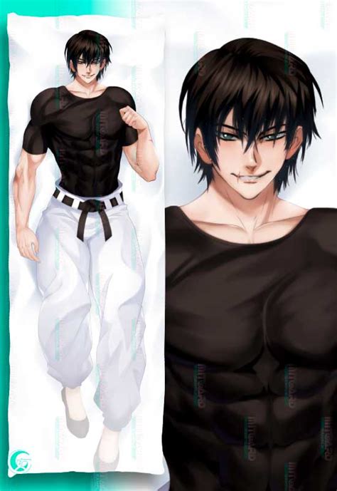 naked body pillow|Anime Body Pillow Dakimakura with exclusive art – Mitgard Store